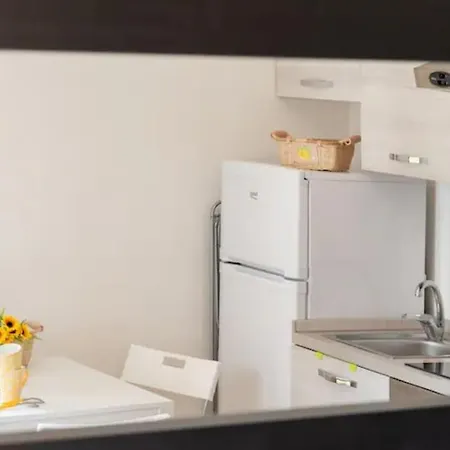 Bilocale Appartement *