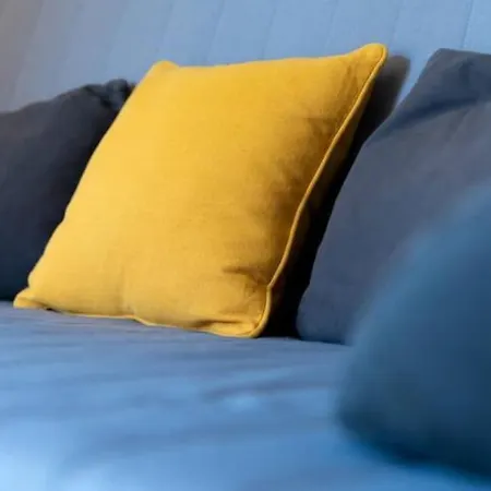 Bilocale Appartement Rapallo