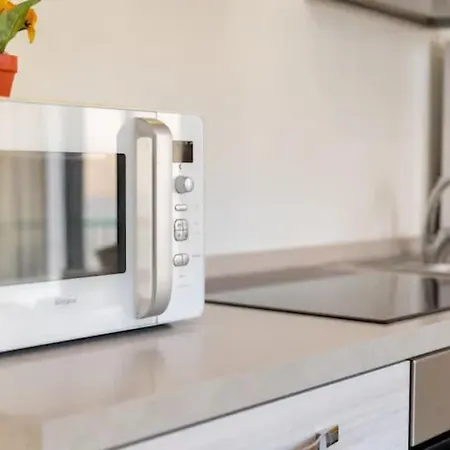 Appartement Bilocale Rapallo