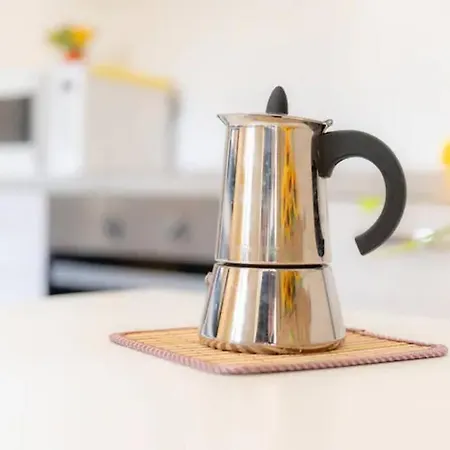 Bilocale * ראפאלו