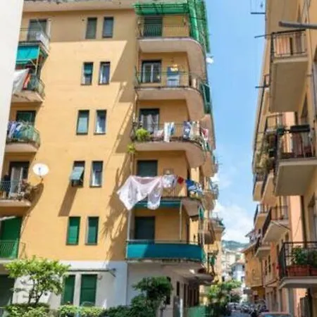 Bilocale Appartement