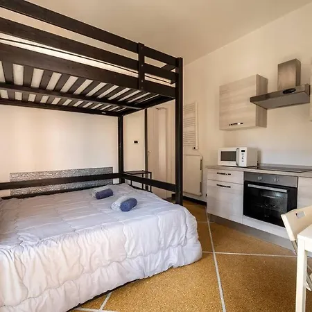 Appartement Bilocale