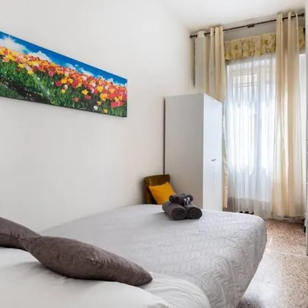 Apartment Bilocale *