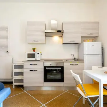 Bilocale Appartement