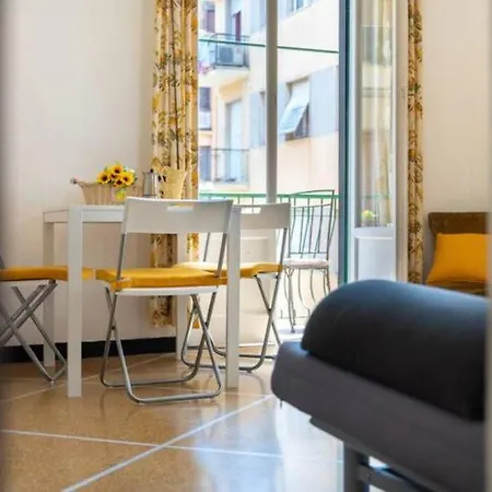 Bilocale Apartment