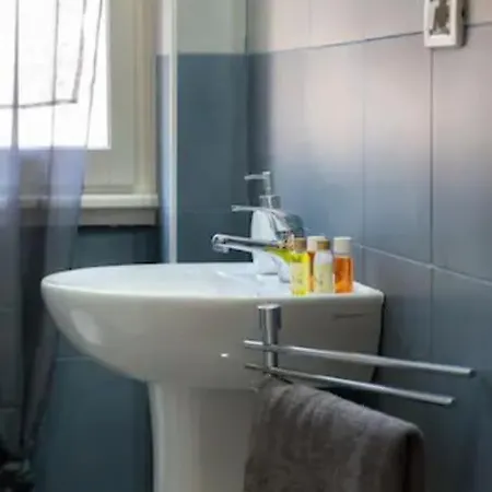 Bilocale 아파트 라팔로