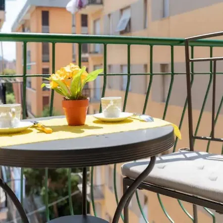 Appartement Bilocale Rapallo