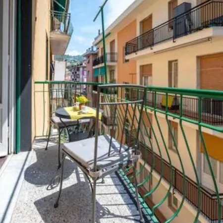 Bilocale Apartment *