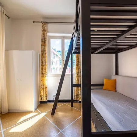 Bilocale Appartement Rapallo