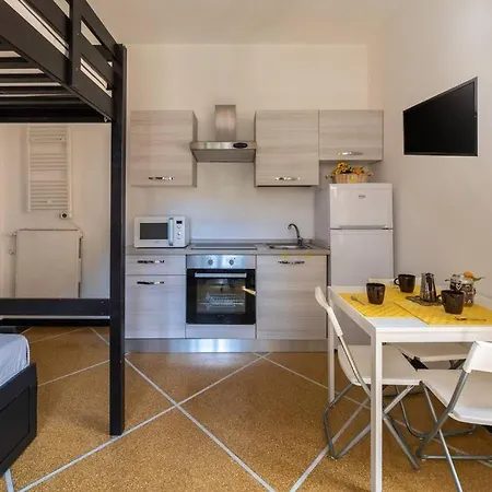 Bilocale Appartement