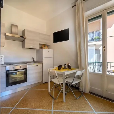 Bilocale Apartment *
