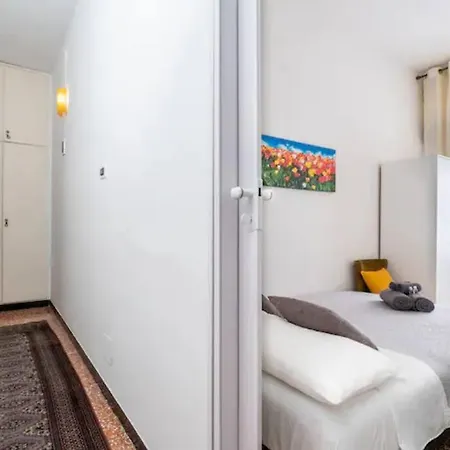 Bilocale Appartement Rapallo