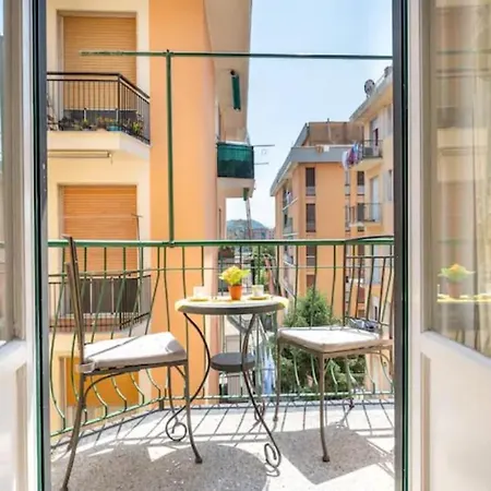 Bilocale Apartment
