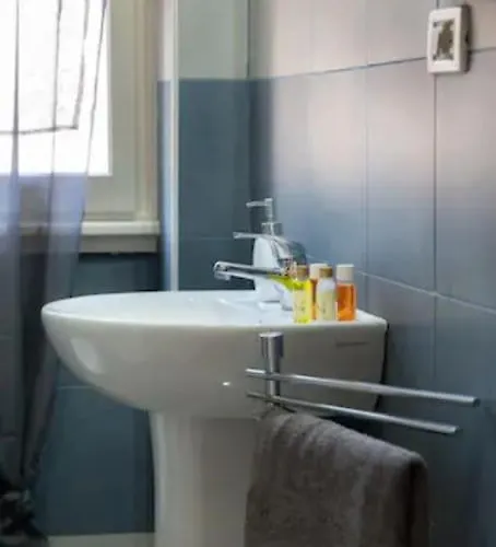 Bilocale Apartament Rapallo