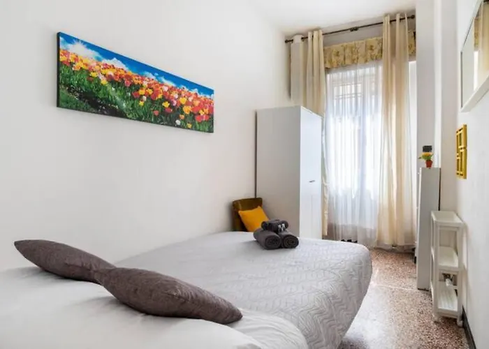 Apartament Bilocale *