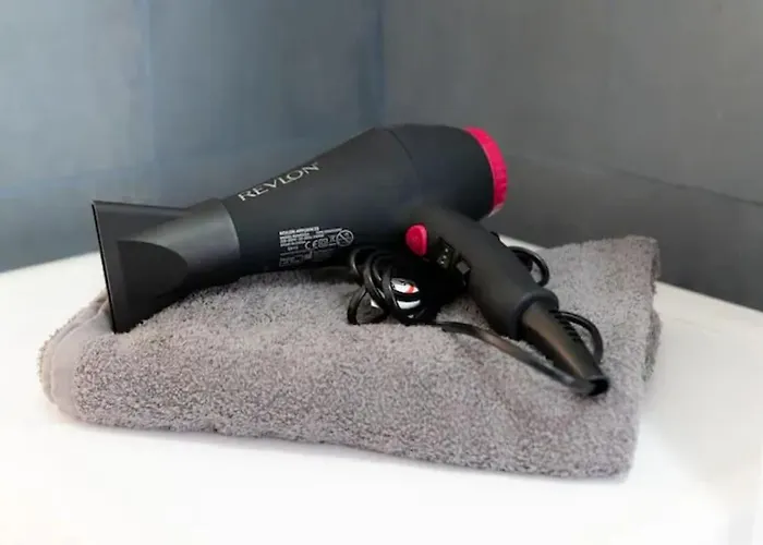 Bilocale Apartament Rapallo